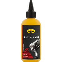 OIL FOR THE BICYCLE CHAIN KROON
