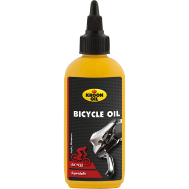 OIL FOR THE BICYCLE CHAIN KROON