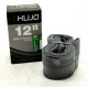 BICYCLE INNER TUBE KUJO 12 1/2X1.75-2 1/4 AV