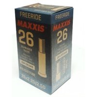 ΑΕΡΟΘΑΛΑΜΟΣ MAXXIS 26x2.20/2.50 A/V 48mm FREERIDE