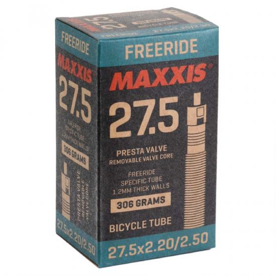 ΑΕΡΟΘΑΛΑΜΟΣ MAXXIS 27.5x1.90/2.35 PV 48MM WELTER WEIGHT - Πατήστε στην εικόνα για να κλείσει