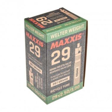 ΑΕΡΟΘΑΛΑΜΟΣ MAXXIS 29x2.50/3.00 PV 48MM