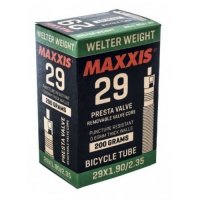 BICYCLE INNER TUBE MAXXIS 29x1.90/2.35 F/V 48MM WELTER WEIGHT