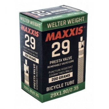 ΑΕΡΟΘΑΛΑΜΟΣ MAXXIS 29x1.90/2.35 F/V 48MM WELTER WEIGHT