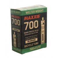 ΑΕΡΟΘΑΛΑΜΟΣ MAXXIS 700x23/32 F/V 60MM WELTER WEIGHT