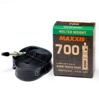 ΑΕΡΟΘΑΛΑΜΟΣ MAXXIS 700x23/32 F/V 80 MM WELTER WEIGHT