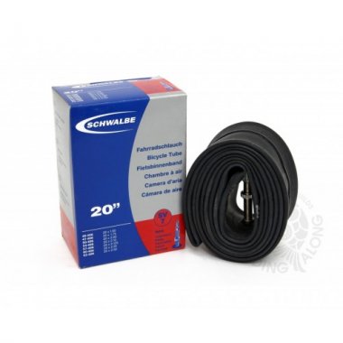 ΑΕΡΟΘΑΛΑΜΟΣ SCHWALBE 20 x 1.50-2.50 (40/62-406) - SV 7