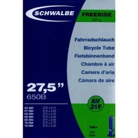 ΑΕΡΟΘΑΛΑΜΟΣ SCHWALBE 27.5x2.10-3.00 FREERIDE AV 21F