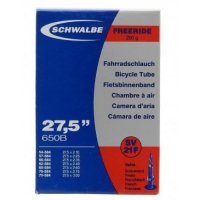 ΑΕΡΟΘΑΛΑΜΟΣ SCHWALBE 27.5x2.10-3.00 Freeride SV 21F