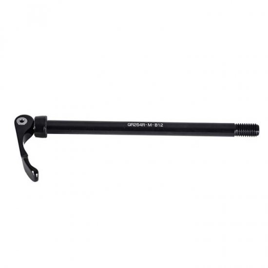 BICYCLE GRIPS BMX "OEM" BLACK - Click Image to Close