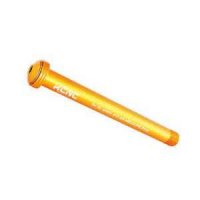 REAR THROUGH AXLE SKEWER KCNC GOLD