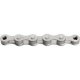 BICYCLE CHAIN KMC S1 SILVER RB