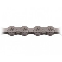 BICYCLE CHAIN KMC X10 GREY