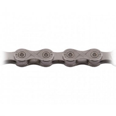 BICYCLE CHAIN KMC X10 GREY