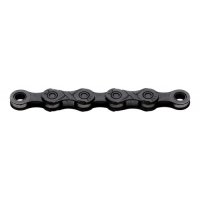 BICYCLE CHAIN KMC X12 BLACKTECH