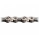 BICYCLE CHAIN KMC Χ8 SILVER/GREY