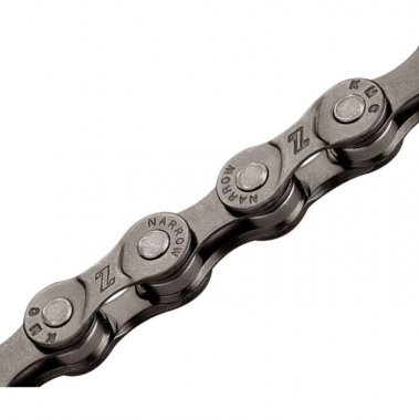 BICYCLE CHAIN KMC Z8.1 GREY