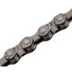 BICYCLE CHAIN KMC Z8.3 SILVER/GREY