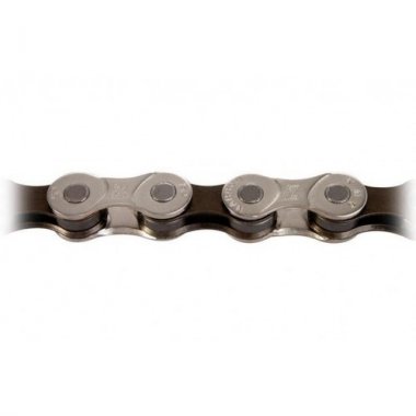 BICYCLE CHAIN KMC Z8.3 SILVER/GREY