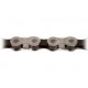 BICYCLE CHAIN KMC Z8.3 SILVER/GREY