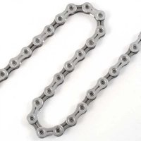BICYCLE CHAIN SHIMANO DURA ACE CN-6701 HG 10sp (118 link)