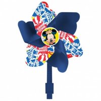 BICYCLE PINWEEL FOR KIDS DISNEY MICKEY