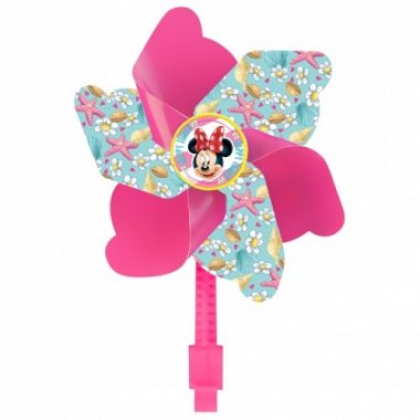 BICYCLE PINWEEL FOR KIDS DISNEY MINNIE