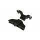 BICYCLE GRIPS BMX "OEM" BLACK