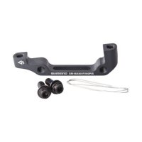 DISC BRAKE MOUNT ADAPTER SHIMANO SM-MA-F160P/S