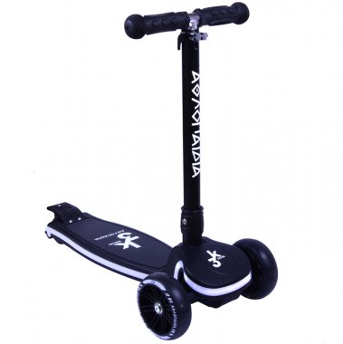 ΑΘΛΟΠΑΙΔΙΑ 3ΤΡΟΧΟ SCOOTER ΑΝΑΔΙΠΛΟΥΜΕΝΟ ΜΕ ΦΩΤΙΖΟΜΕΝΗ ΒΑΣΗ