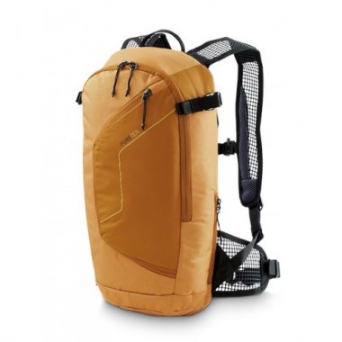 CYCLING BACKPACK CUBE PURE TEN BROWN