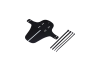 BFD-31 FLEXFENDER PP MATERIAL BBB ΦΤΕΡΑ ΠΟΔΗΛΑΤΟΥ