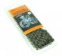 BICYCLE GRIPS BMX "OEM" BLACK