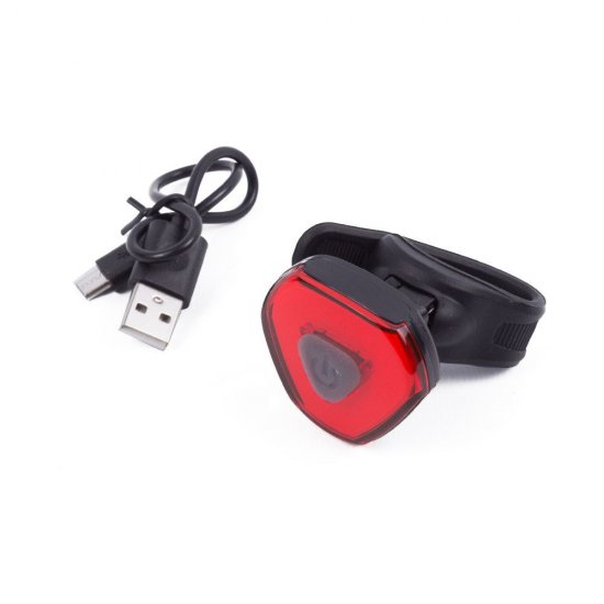 BENSON LIGHT LED USB RECHARGEABLE - Click Image to Close