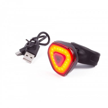 BENSON LIGHT LED USB ΕΠΑΝΑΦΟΡΤΙΖΟΜΕΝΟ