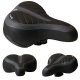 BICYCLE SADDLE BENSON E-BIKE