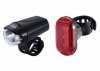 BLS-76 BBB SET ECOCOMBO BLACK-WHITE