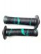 BICYCLE GRIPS BMX "OEM" BLACK