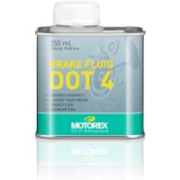 ΥΓΡΑ ΦΡΕΝΩΝ MOTOREX DOT 4 250ml