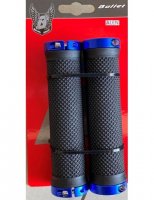 GRIPS BULLET ALEN+LOCK-BLUE