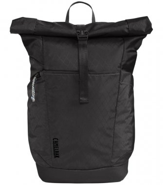 CAMELBAK PIVOT ROLL TOP BAG 20L CAPACITY BLACK