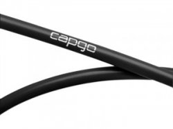 CAPGO BL BRAKE CABLE HOUSING 5MM- BLACK