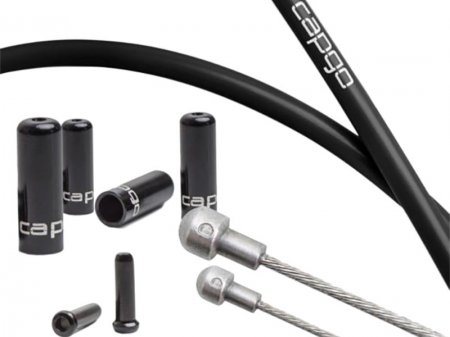 CAPGO BL BRAKE SET FOR SHIMANO/SRAM ROAD