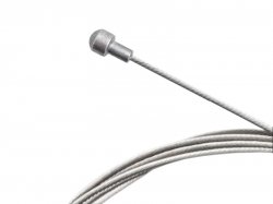 CAPGO BL BRAKE INNER CABLE 1.5MM STAINLESS STEEL