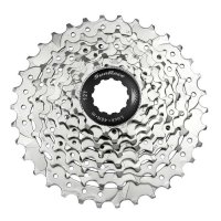 CASSETTE SPROCKET SUNRACE M63