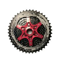 CASSETTE SPROCKET SUNRACE MX8