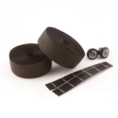 CLARKS BAR TAPE-BLACK