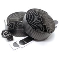 CLARKS BAR TAPE CARBON