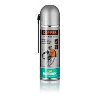 ΠΑΣΤΑ ΔΙΣΚΟΦΡΕΝΩΝ MOTOREX COPPER SPRAY 300ML