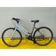 CUSTOM BICYCLE CORRATEC 29ER BASE 28'' SILVER/BLACK